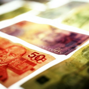canadian currency photo
